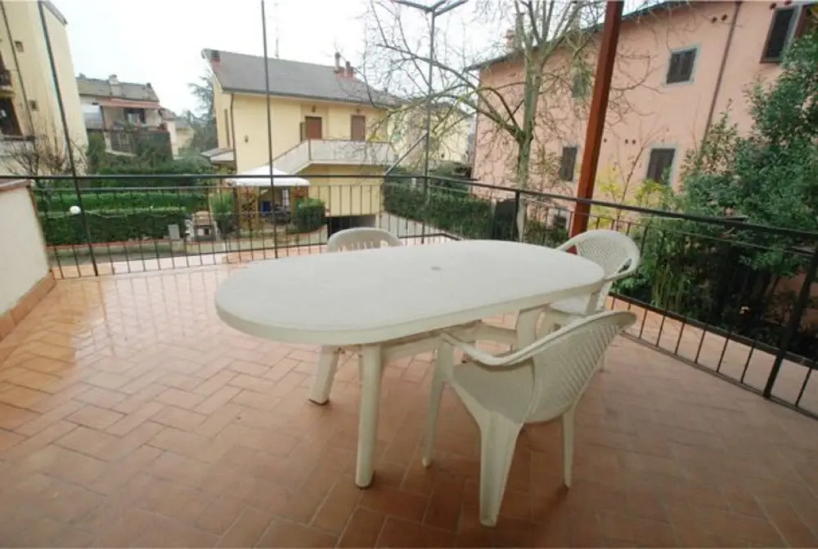 Villino i Giardini by il giardinetto