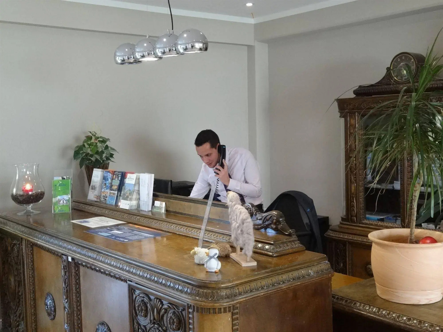 BE BIO Hotel be natural