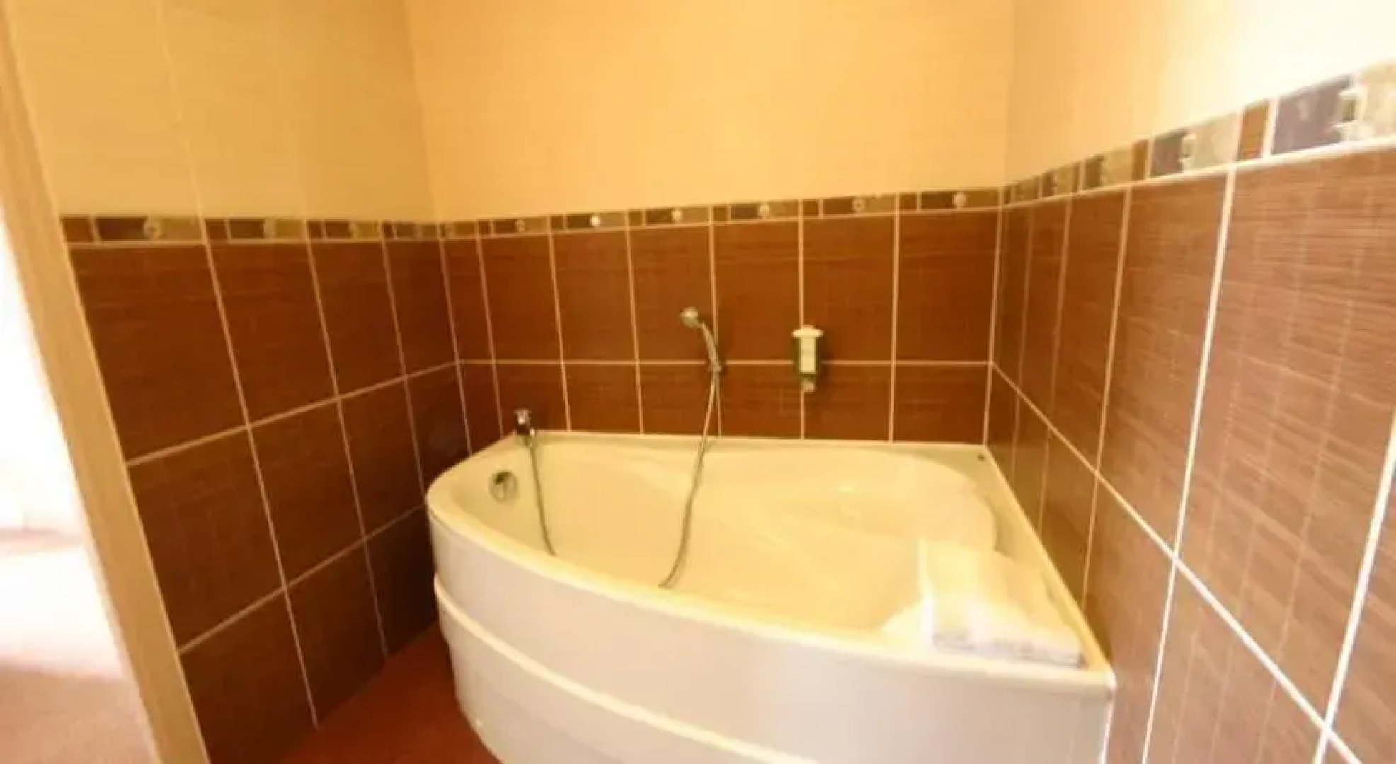 Brit Hotel La Guinguette