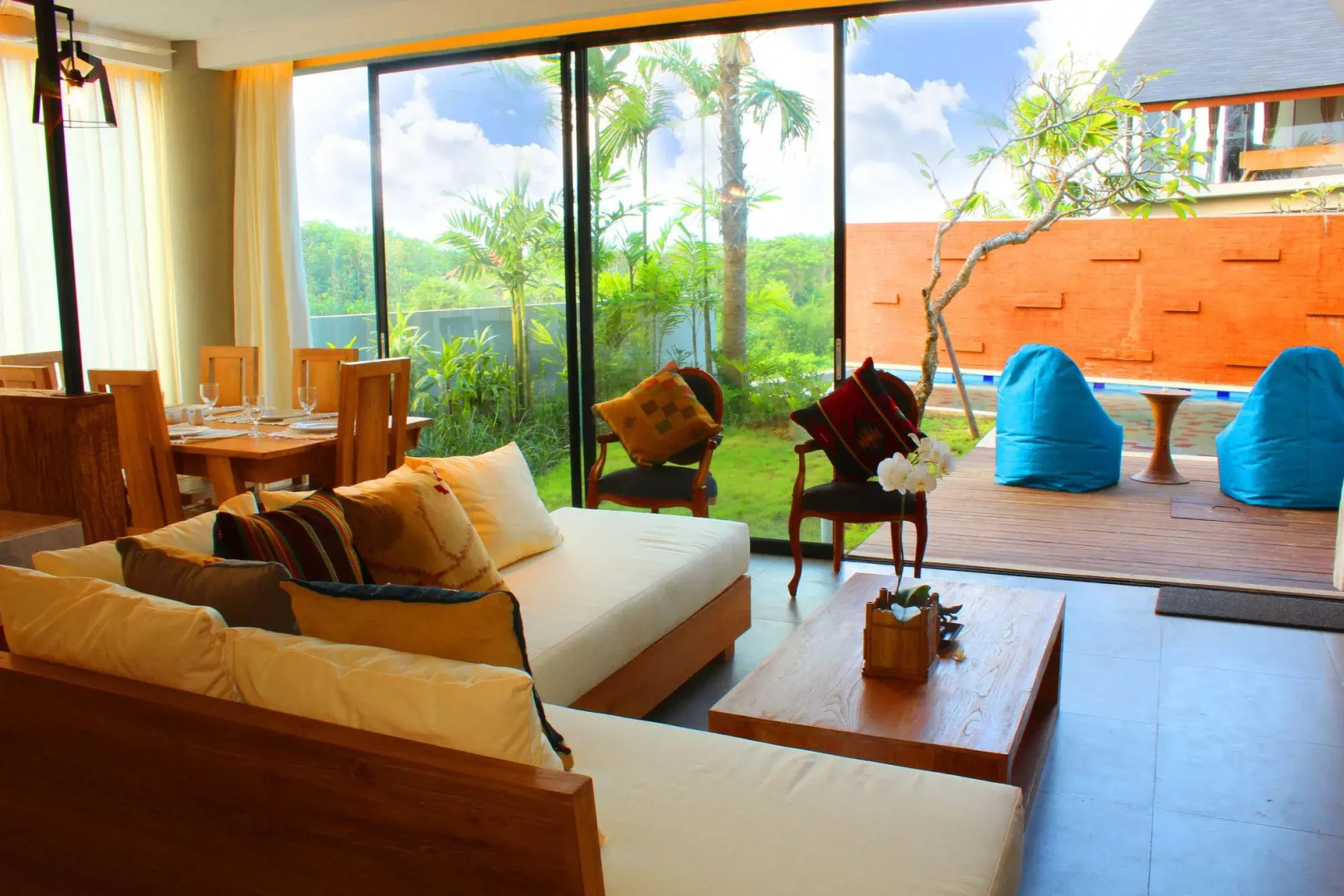 Agata Resort Nusa Dua