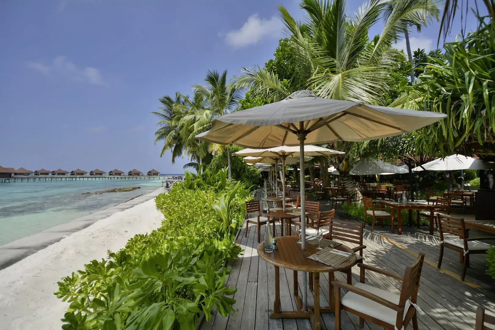 Robinson Maldives - Adults only