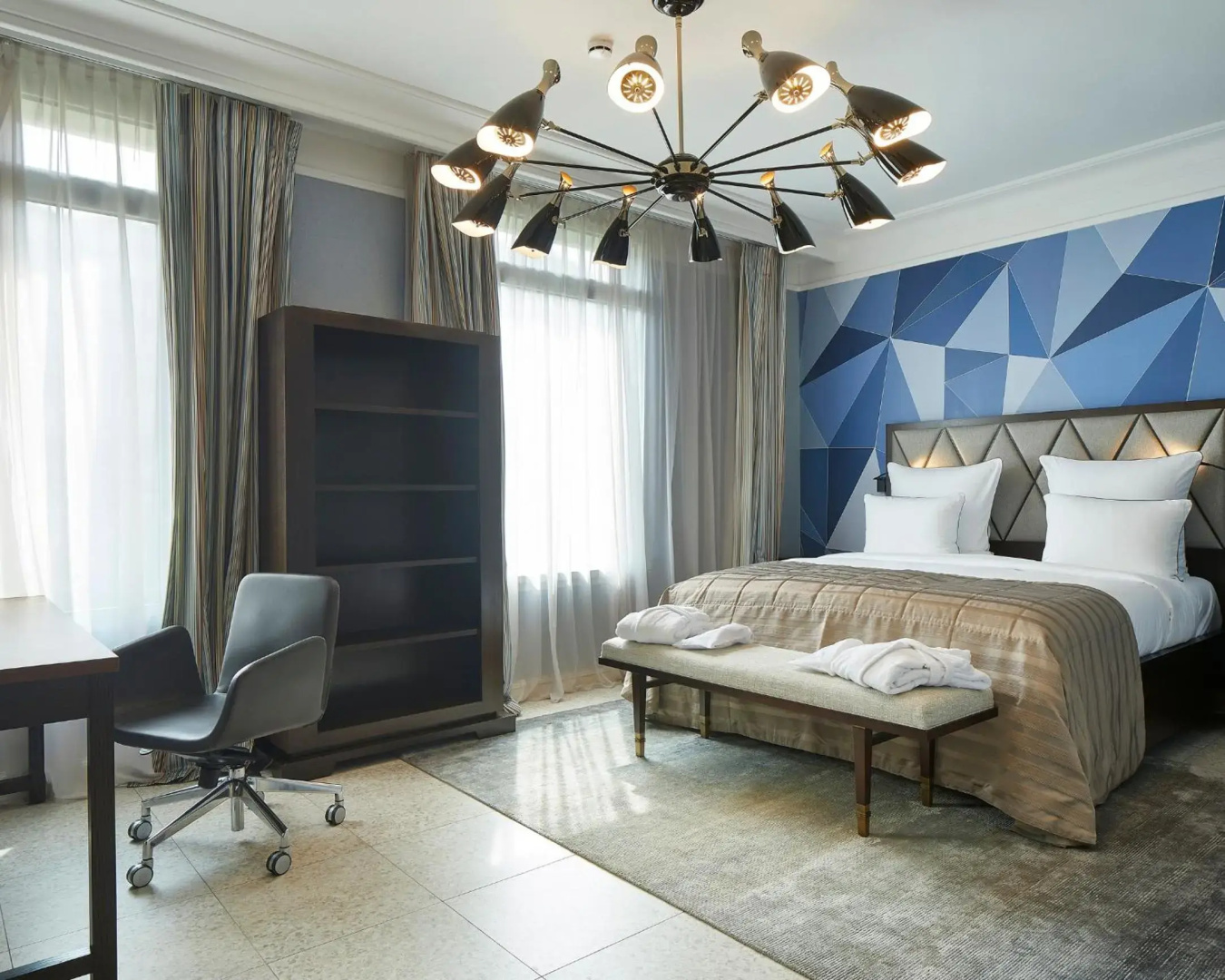 Alabriga Hotel & Home Suites