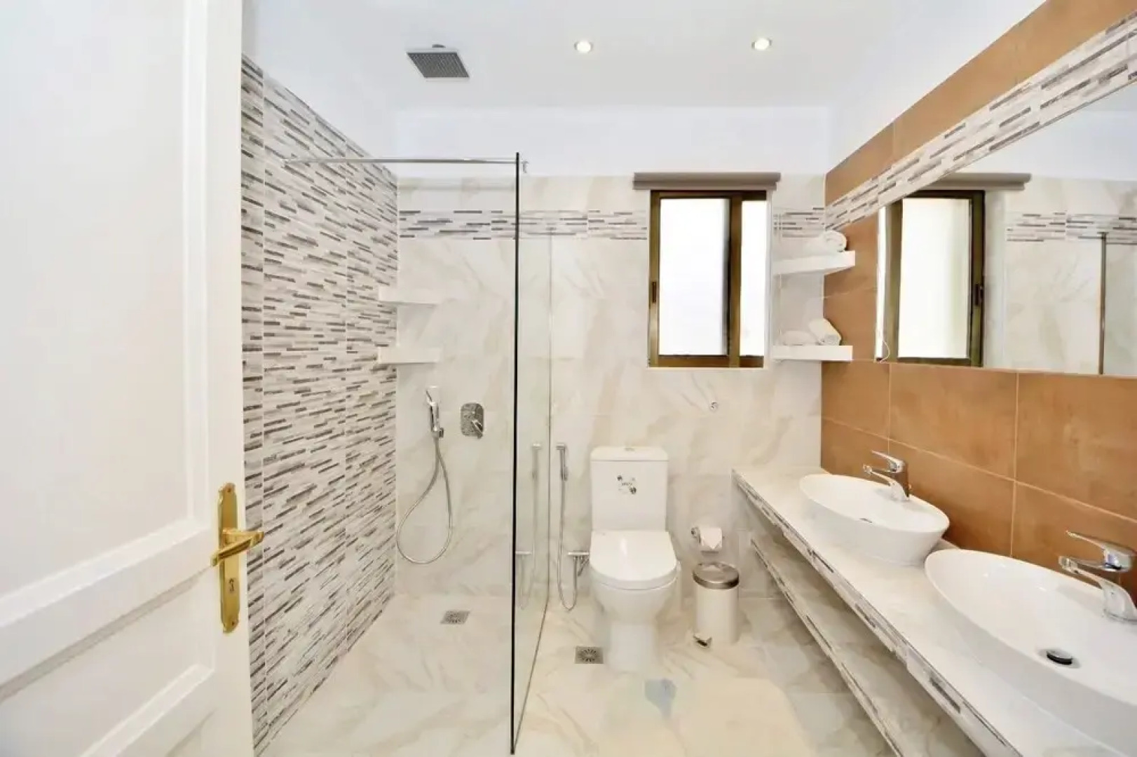 Villasonboard 3 Bedroom Penthouse Vouliagmeni