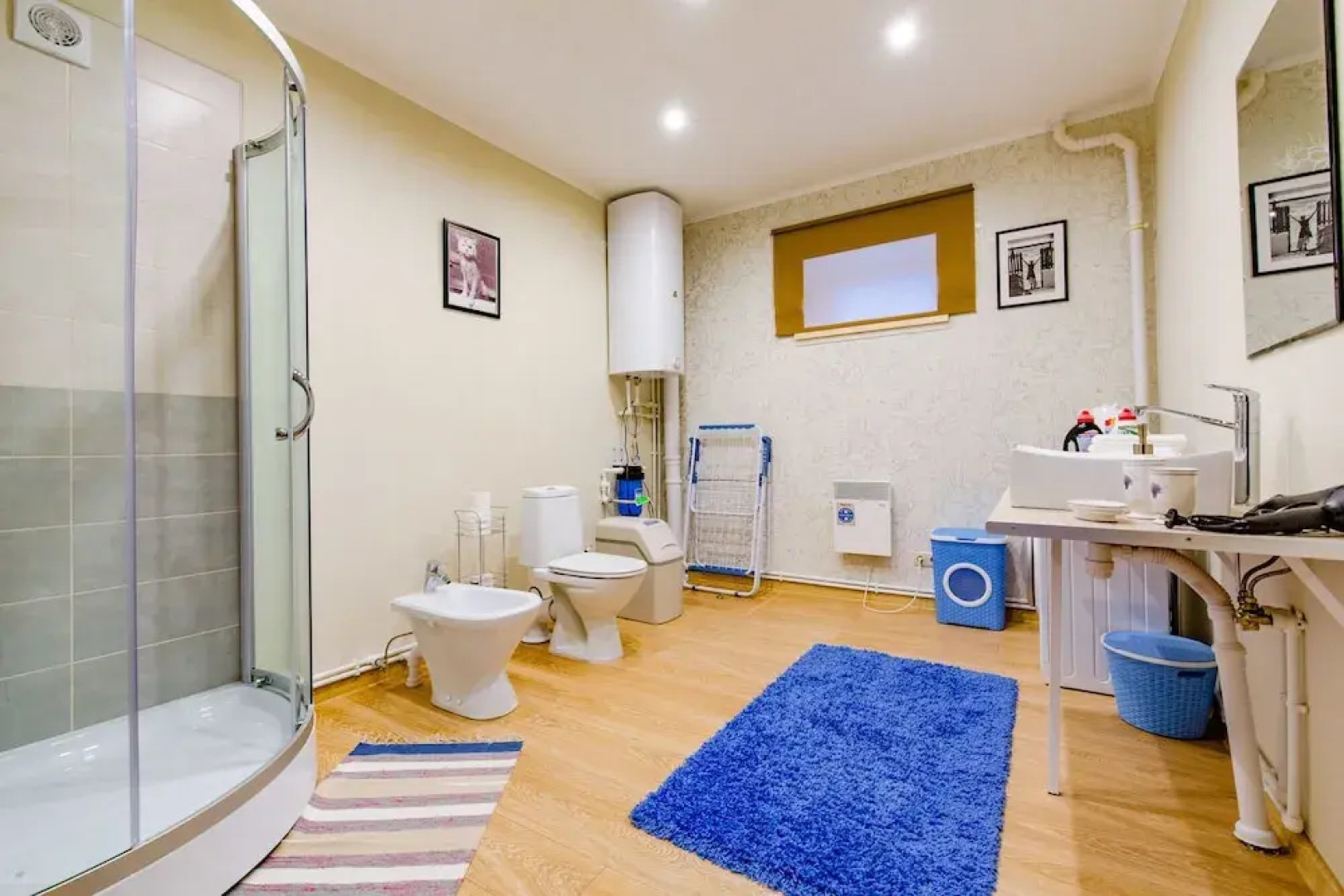 Zvenigorod cottage Sadovaya