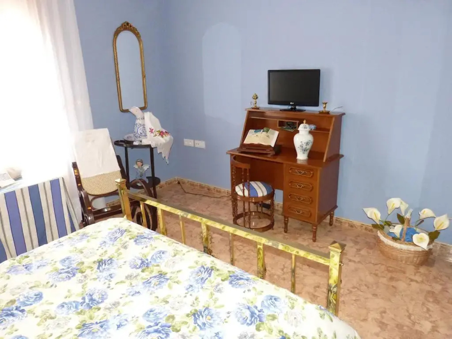 Alojamiento Rural Don Tello de Almodóvar