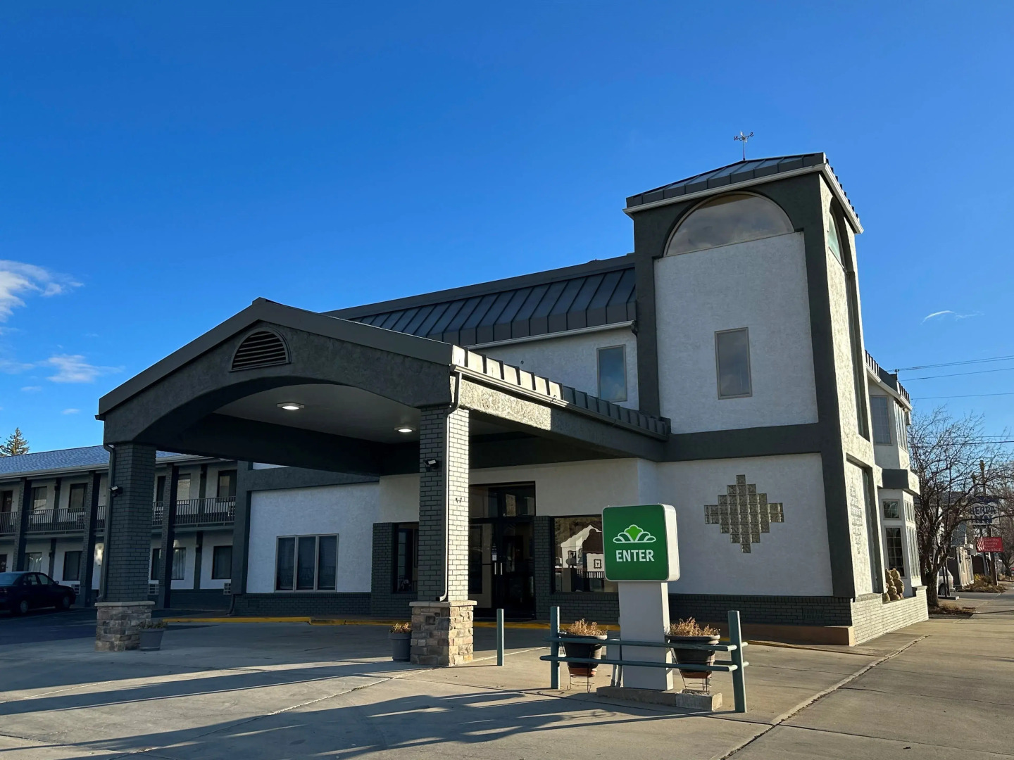 Quality Inn Gunnison