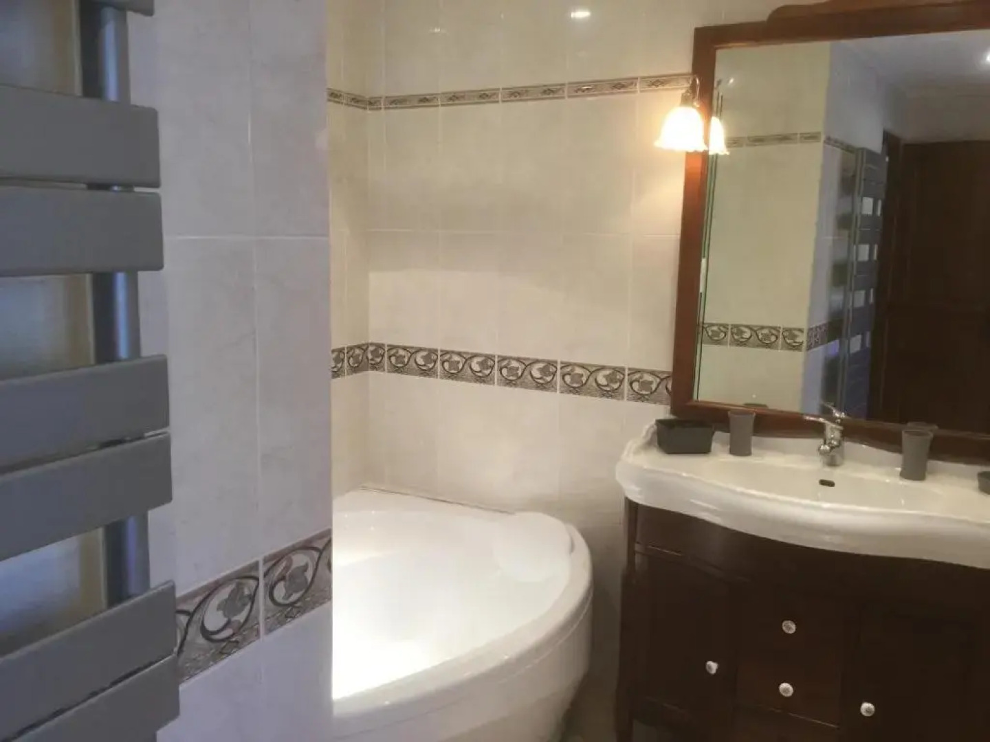 Les Crinieres en Brie