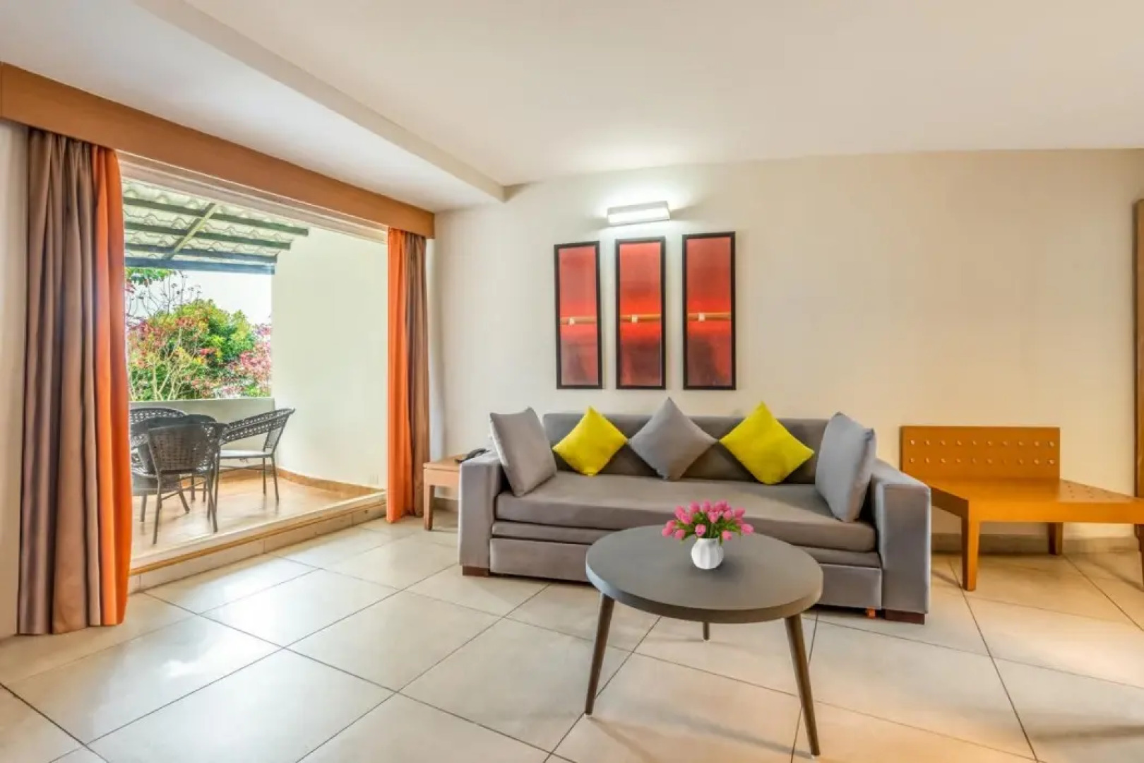 Sterling Kodai Valley