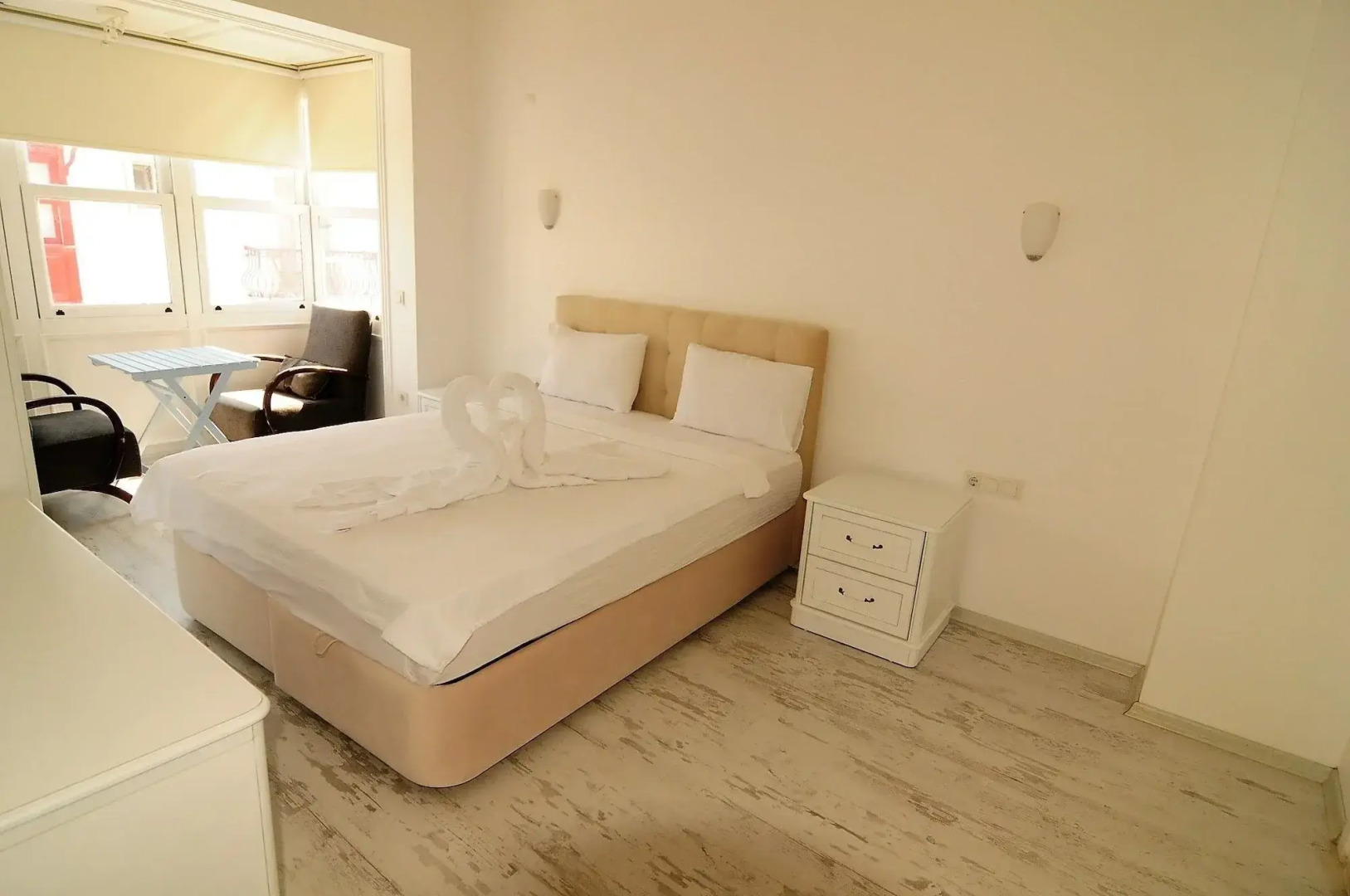 Alacati Eldoris Otel