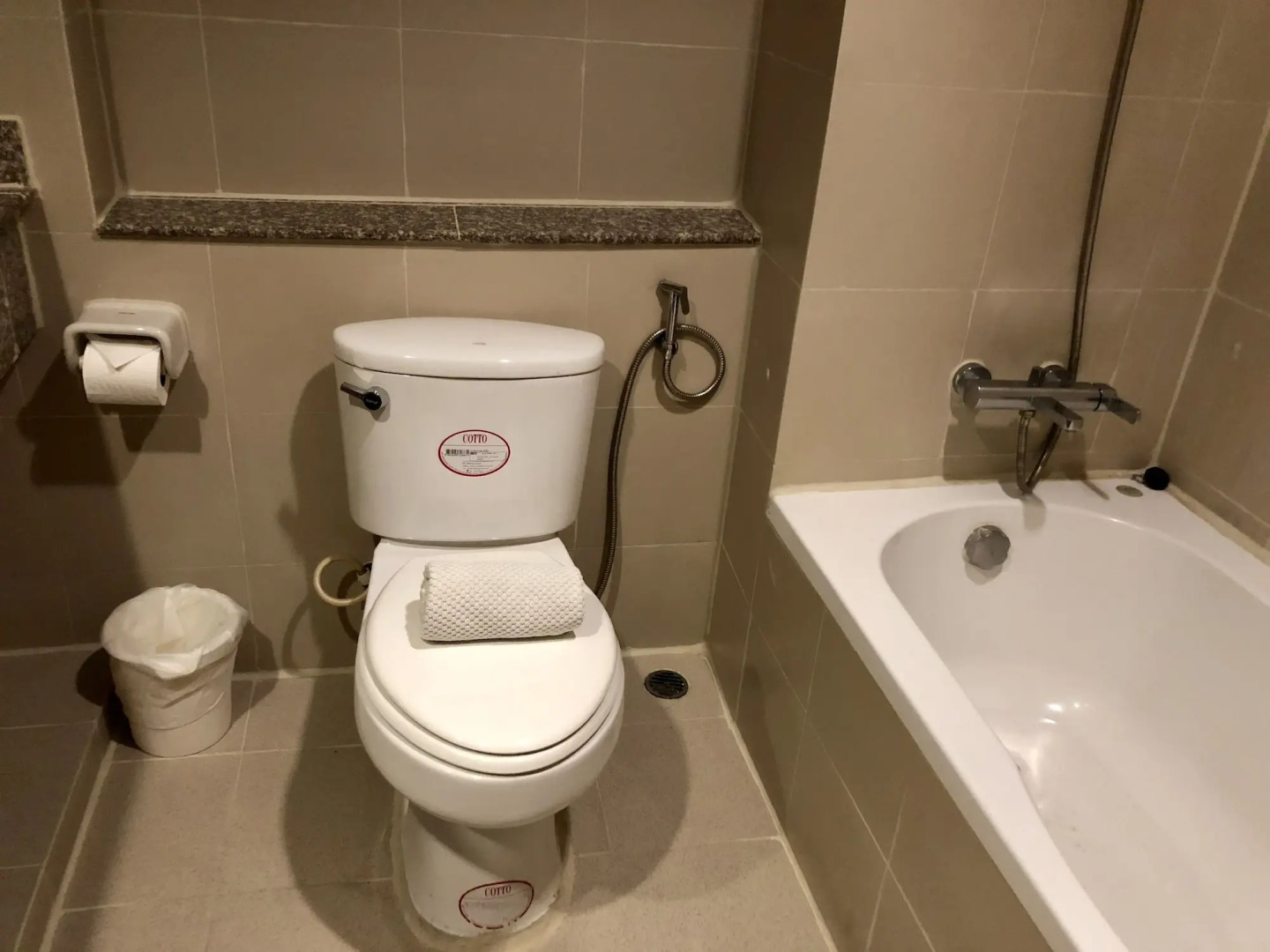 Отель Golden Sea Pattaya Hotel