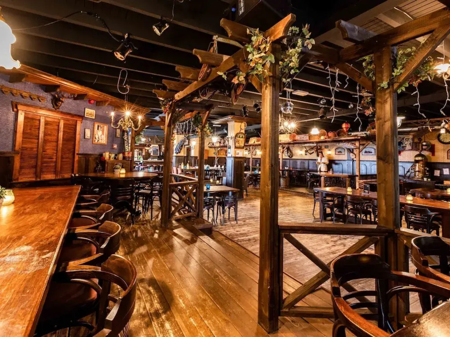 Comfortable Chalet in the Middle of De Veluwe