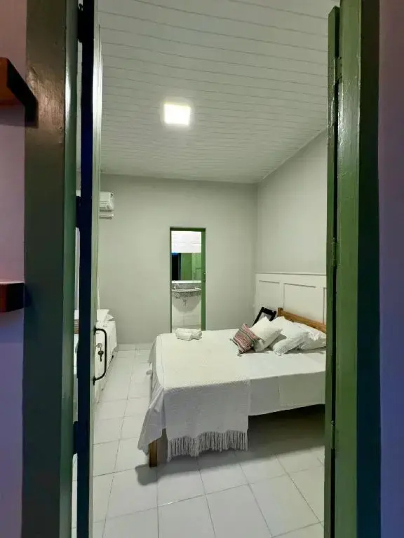 Pousada Flor Do Cacau