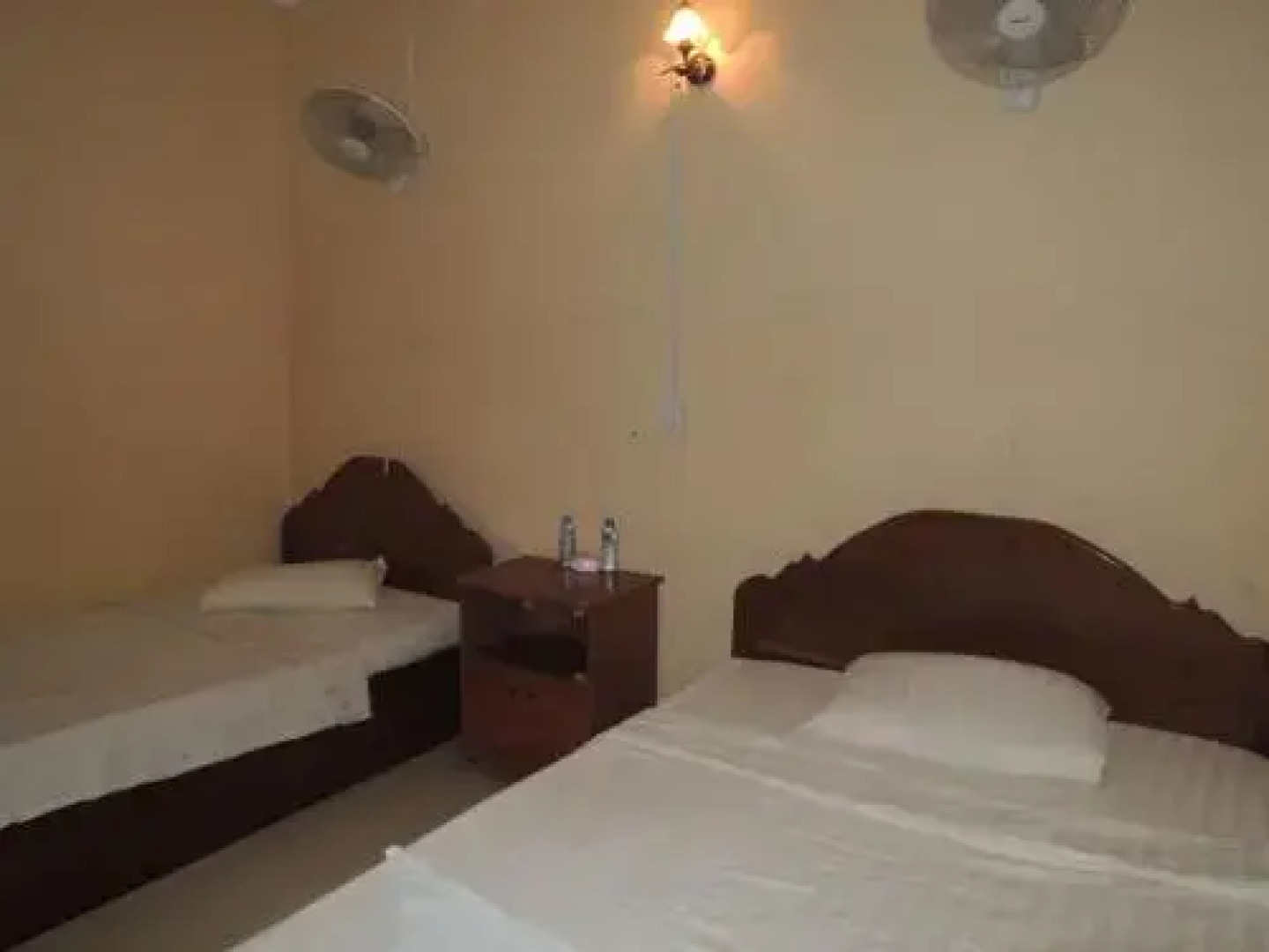 Malis Rout Guesthouse