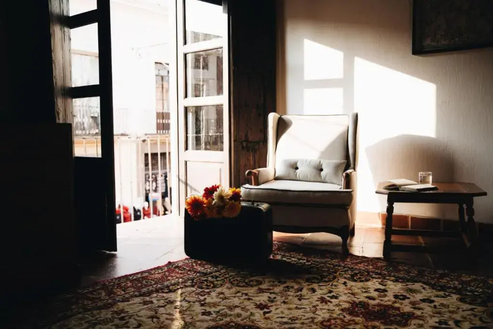 Casa Maria Paz Hotel Boutique