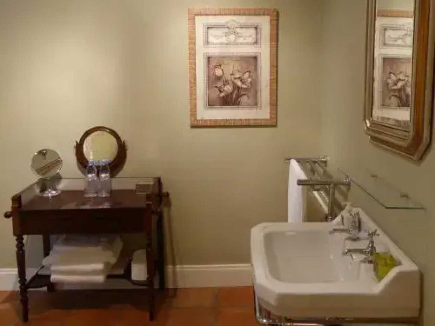 Sainte-Hélène Chambres dHôtes