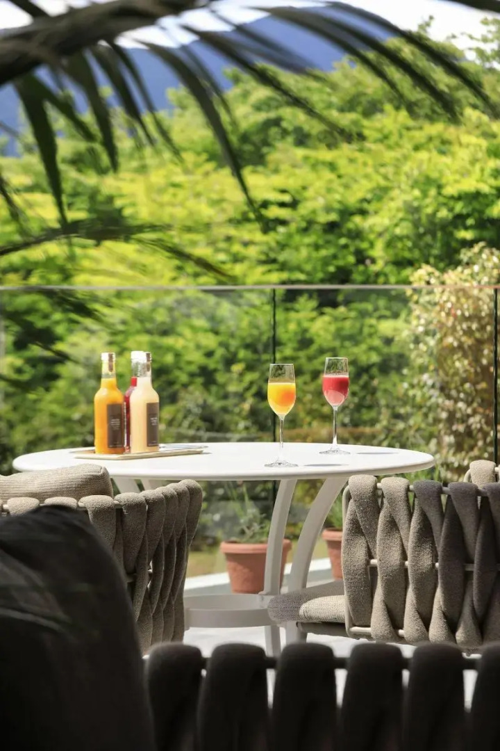 The Hiramatsu Hotels & Resorts Sengokuhara