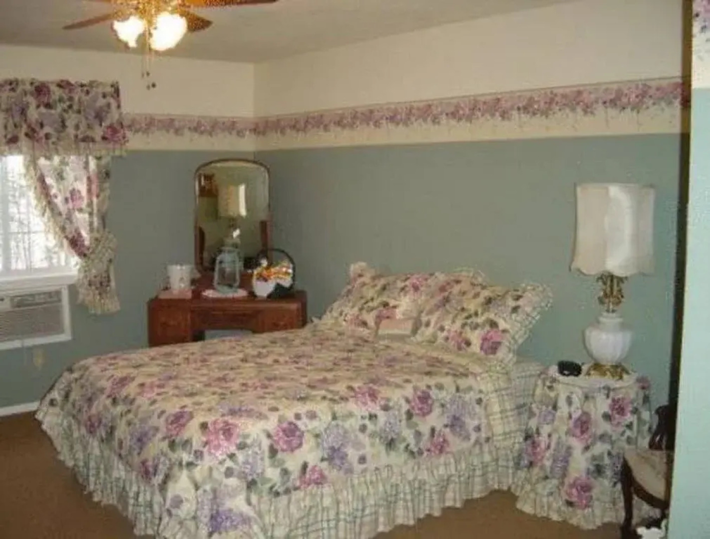 McCracken Country Inn