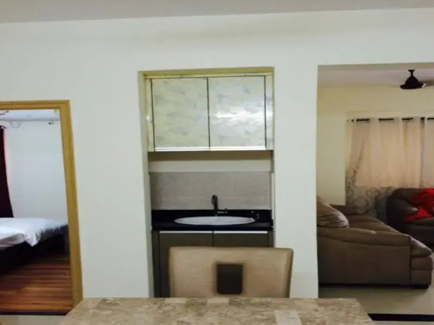 White Woods Home Stay