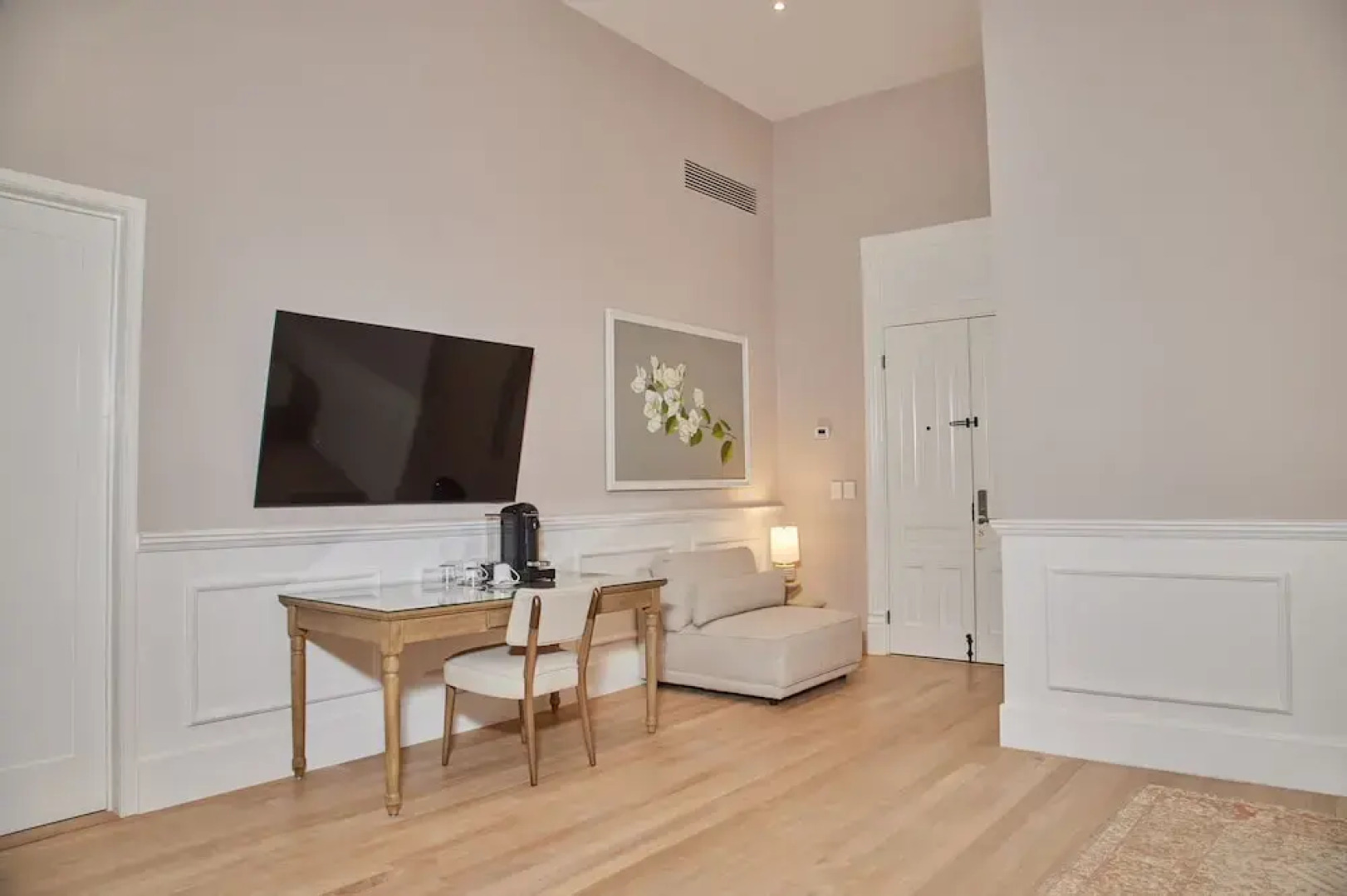 Quinto Hotel Boutique