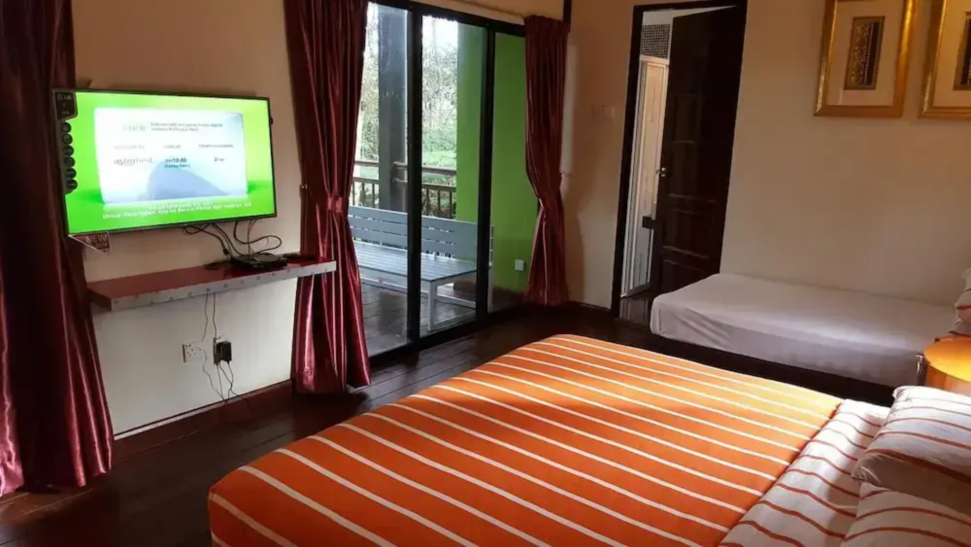 Casa Loma Cameron Highland