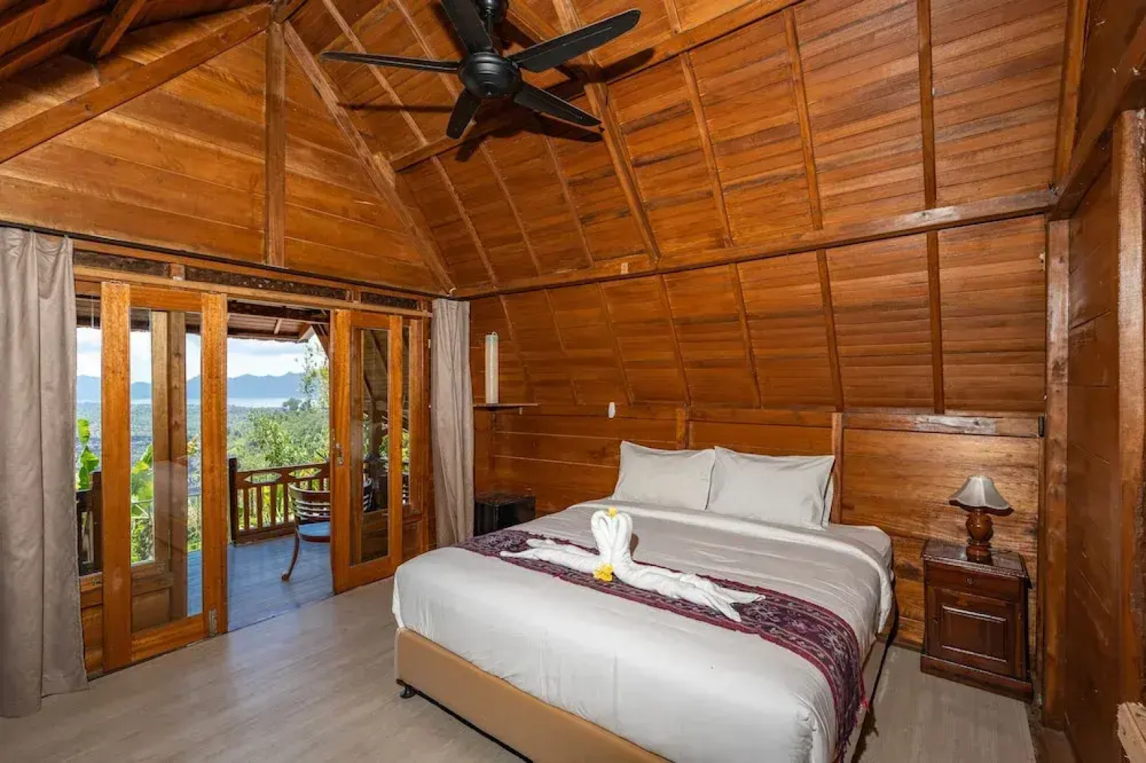 Tiing Bali Guest House