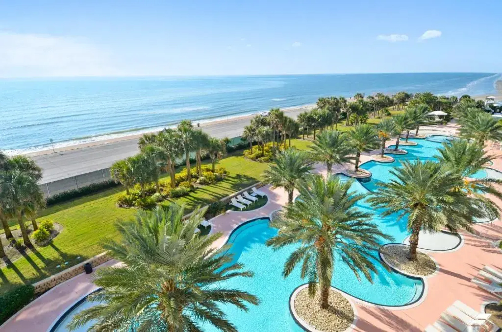 Diamond Beach 706 - Crown Jewel Condo