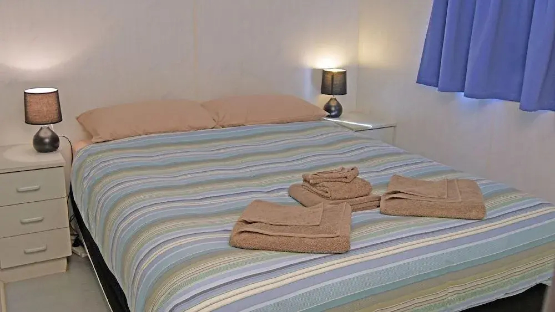 Tasman Holiday Parks – Denham Seaside