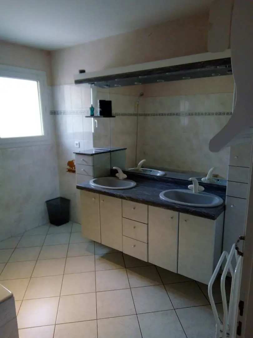 Villa With 3 Bedrooms in Millau, With Private Pool, Furnished Terrace and Wifi