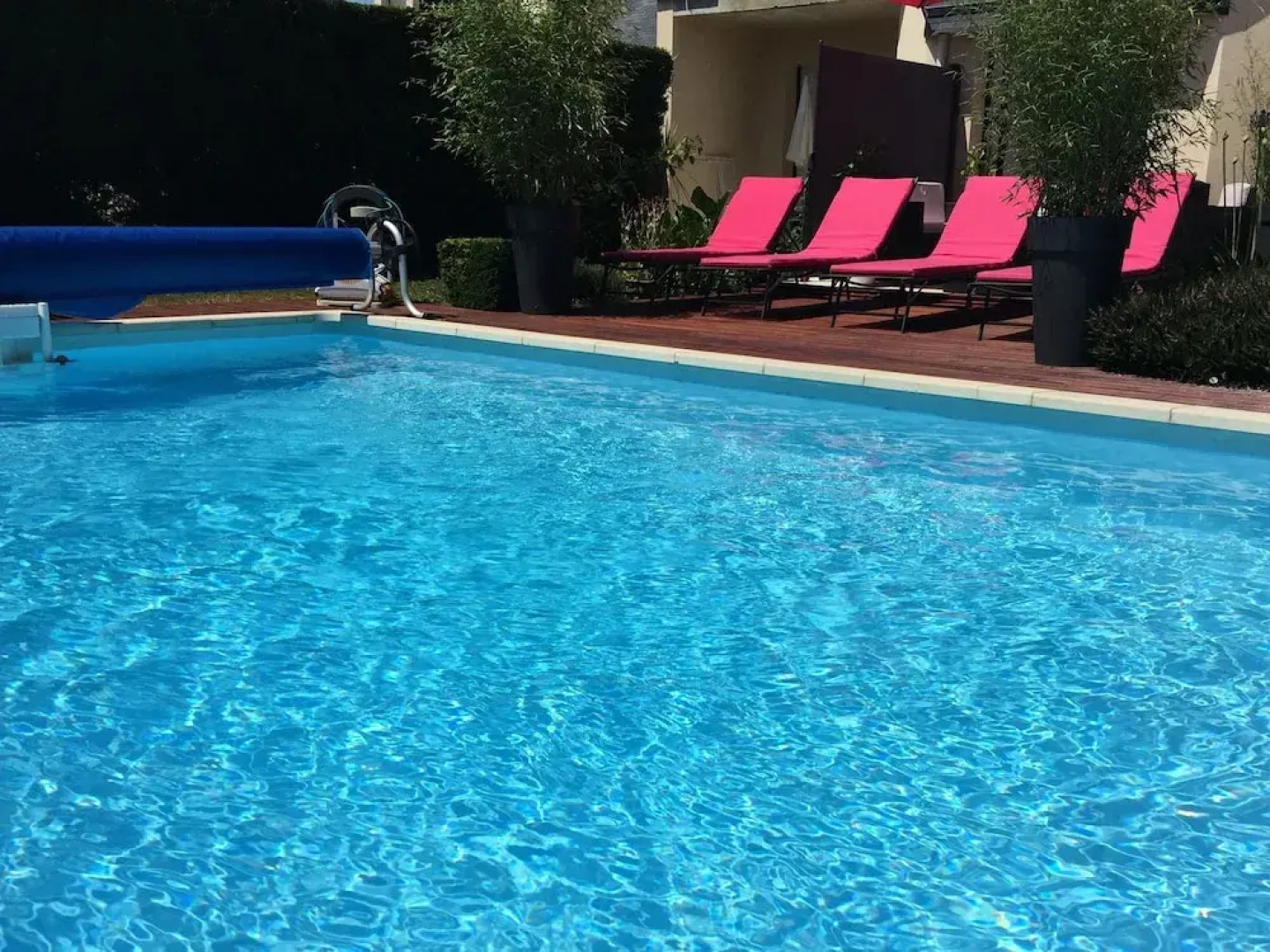 Studio Sunset et Maisonette