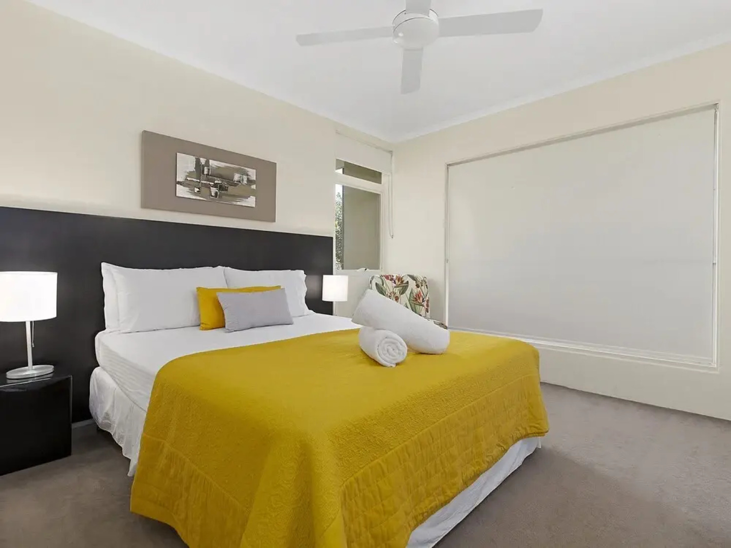 Portofino 4 Beachfront