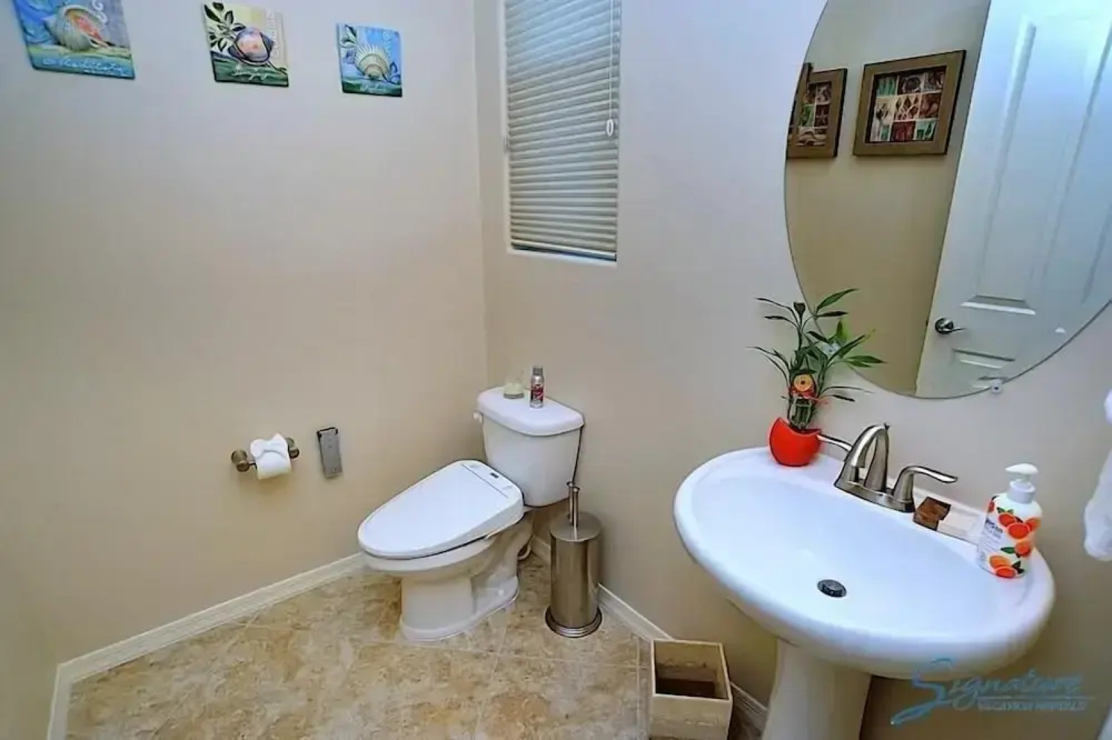 Desert Paradise By Signature Vacation Rentals