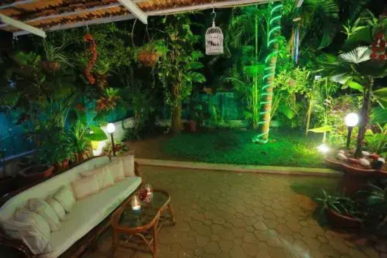 Villa Samaara9 Candolim Beach