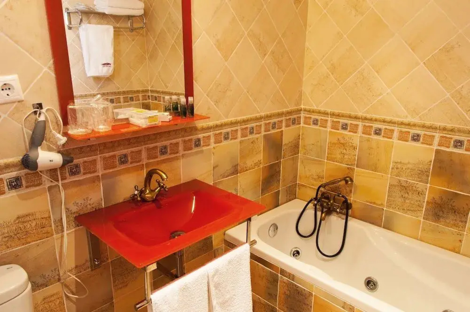 Casa Rural La Dueña