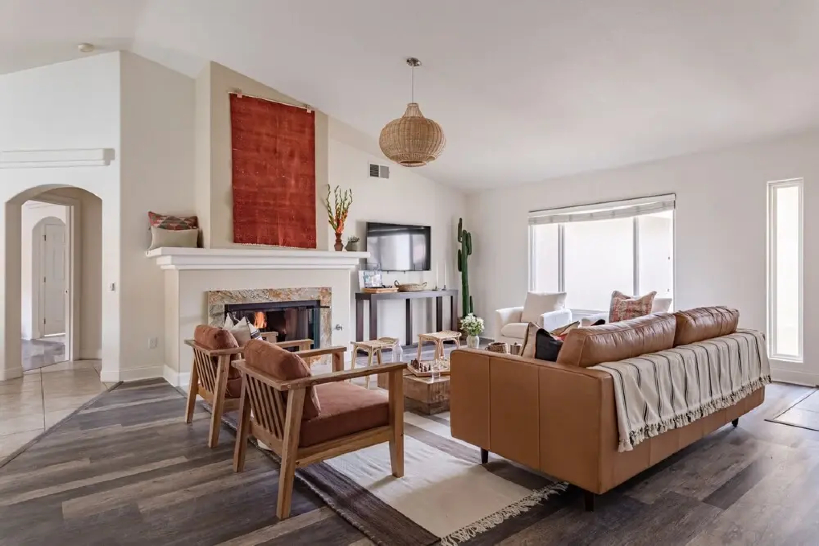 Mimosa by Avantstay Gorgeous Desert Getaway w/ Pool & Ping Pong Table