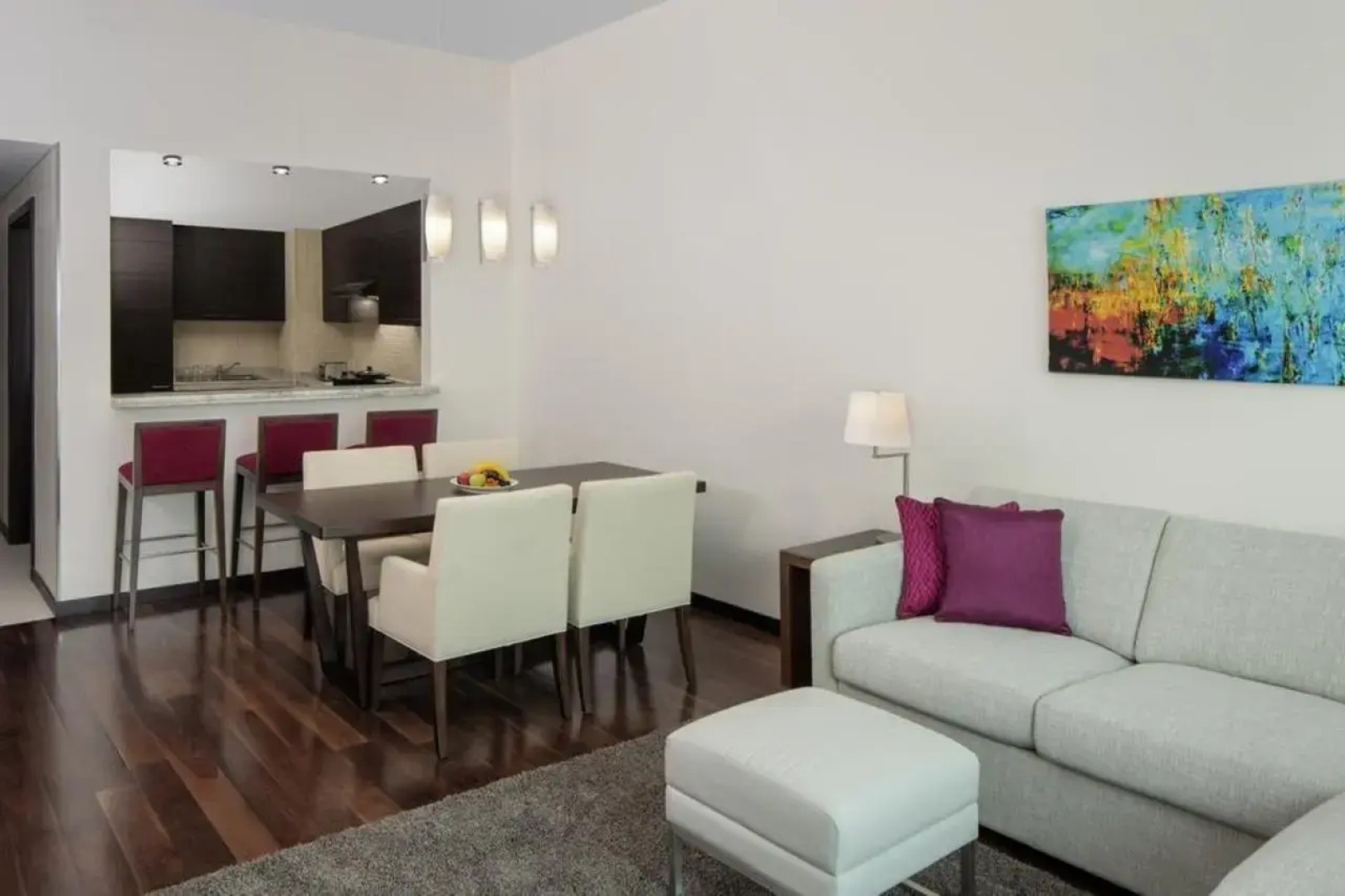 Hyatt Place Dubai Jumeirah Residences