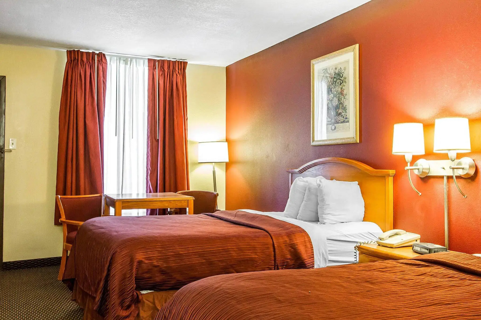 Quality Inn Millington