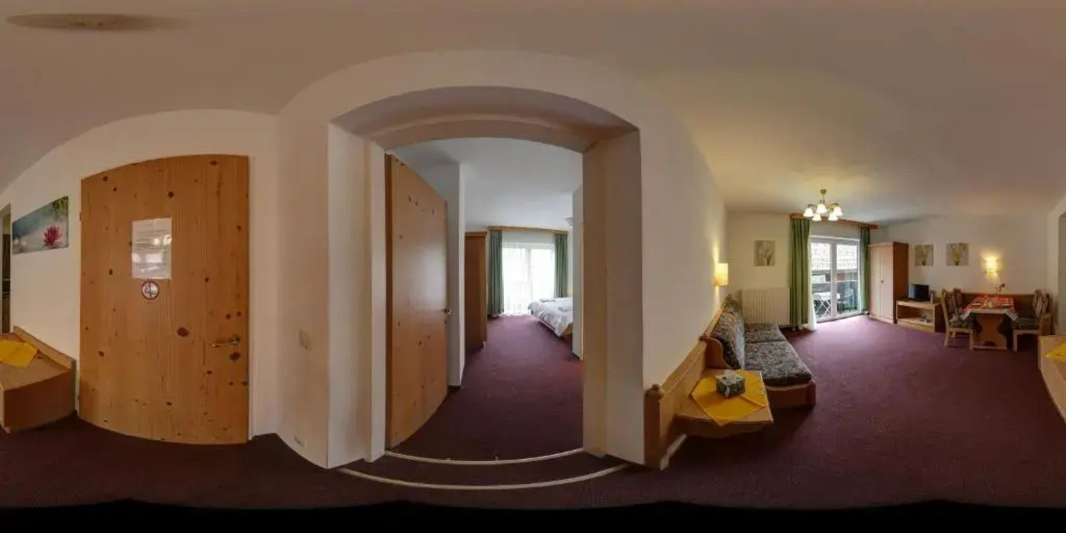 Hotel Seerose Obertraun