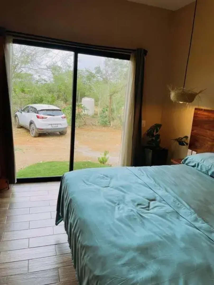 Casa Arecas, Montaña y Playa en Troncones