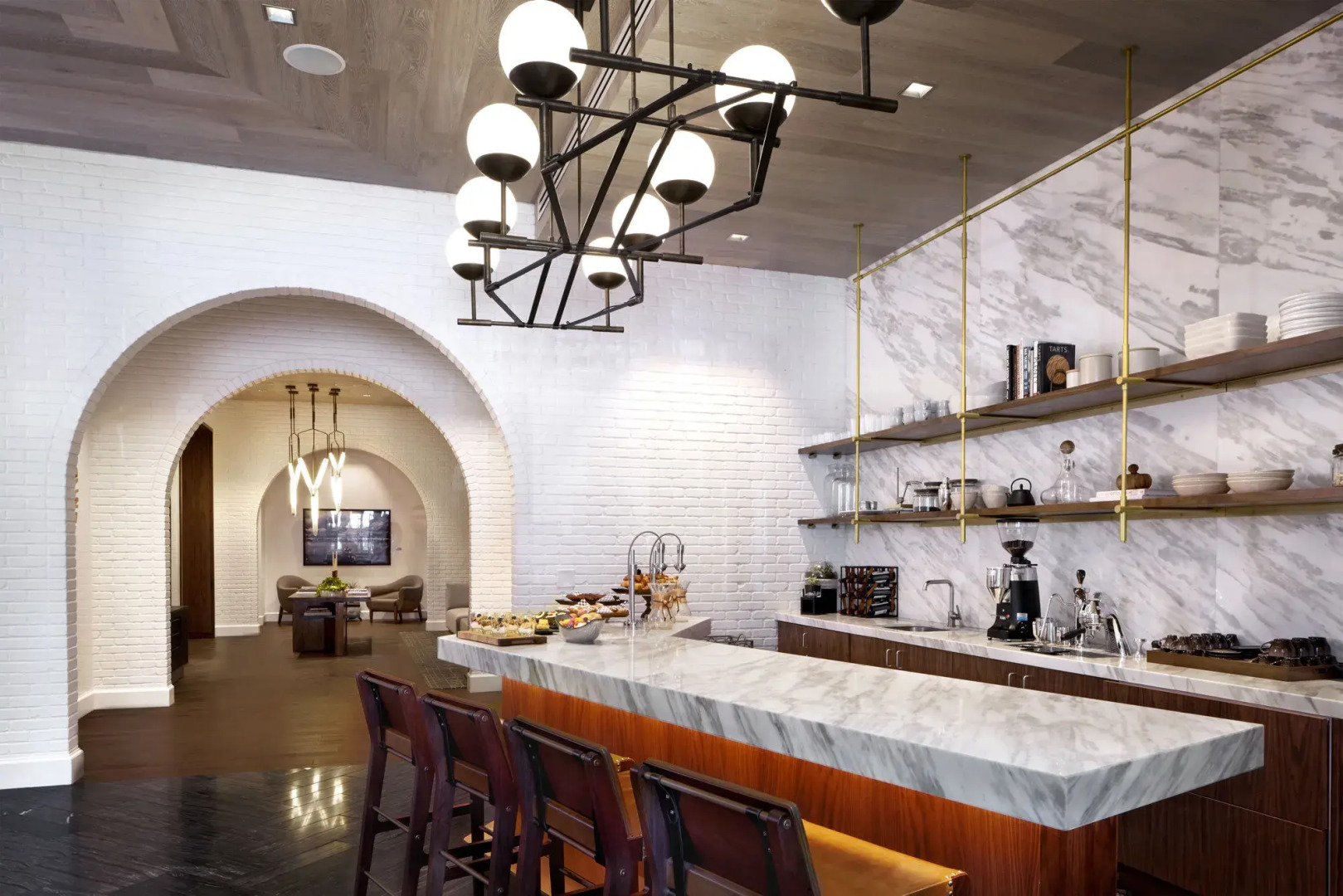 Halcyon - a hotel in Cherry Creek