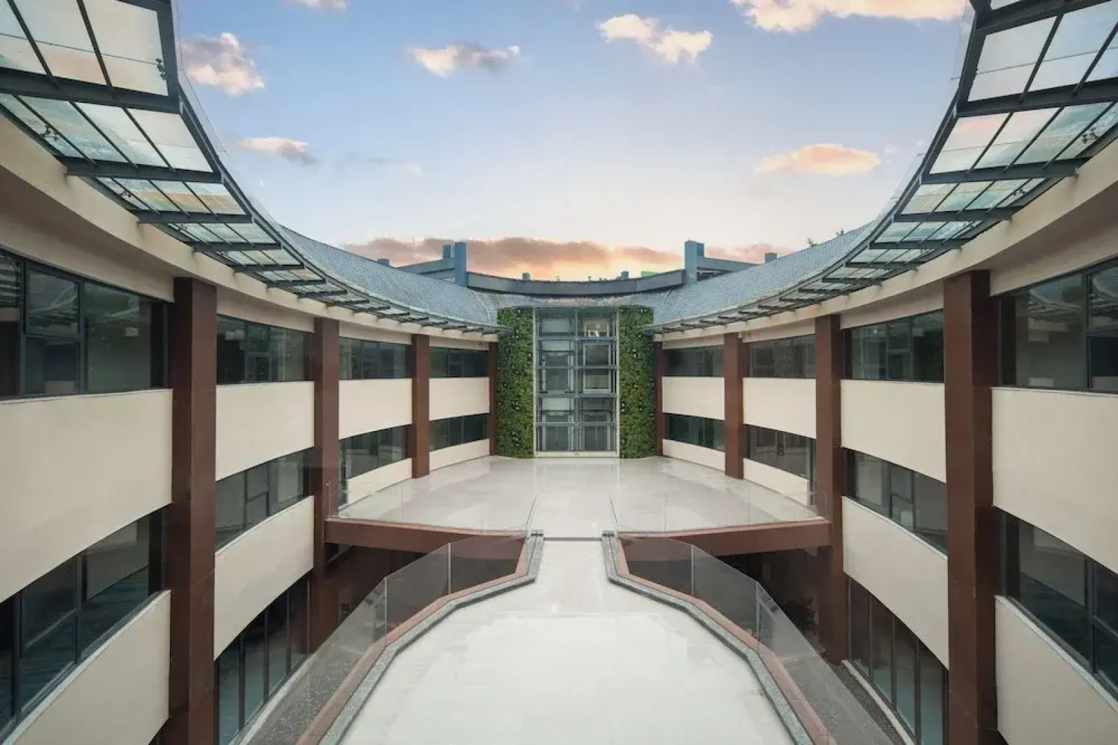 Holiday Inn Express Yibin Xuzhou by IHG