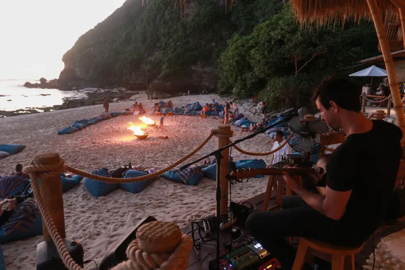 Semara Luxury Villa Resort Uluwatu