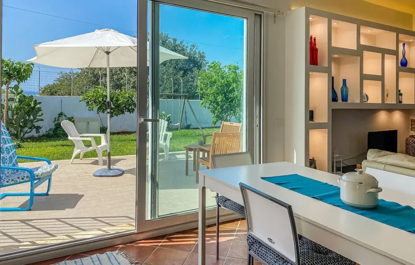 Amazing Home in Pellegrino With 4 Bedrooms and Wifi