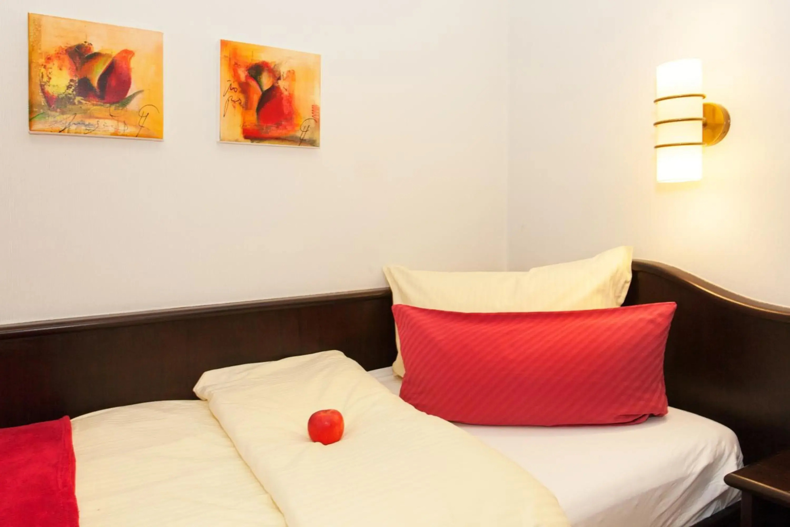 Flair Hotel Werbetal