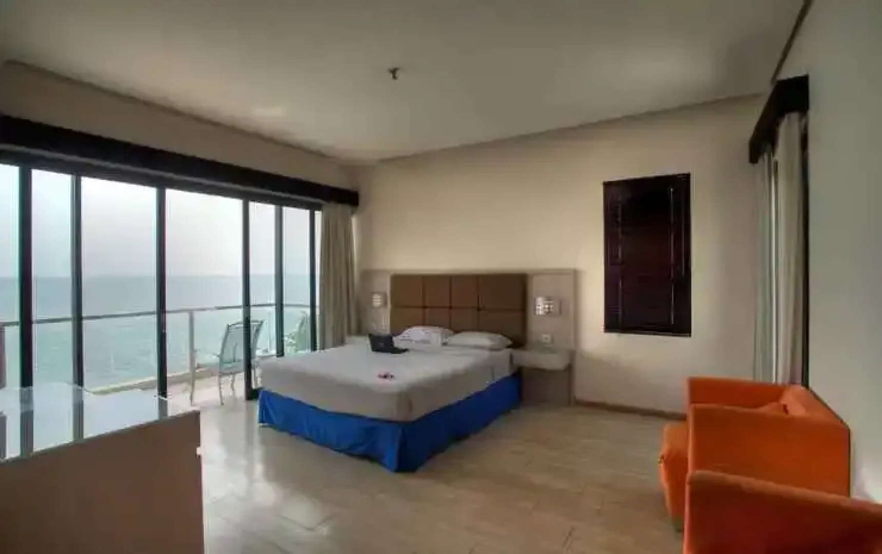 Tanjung Kodok Beach Resort