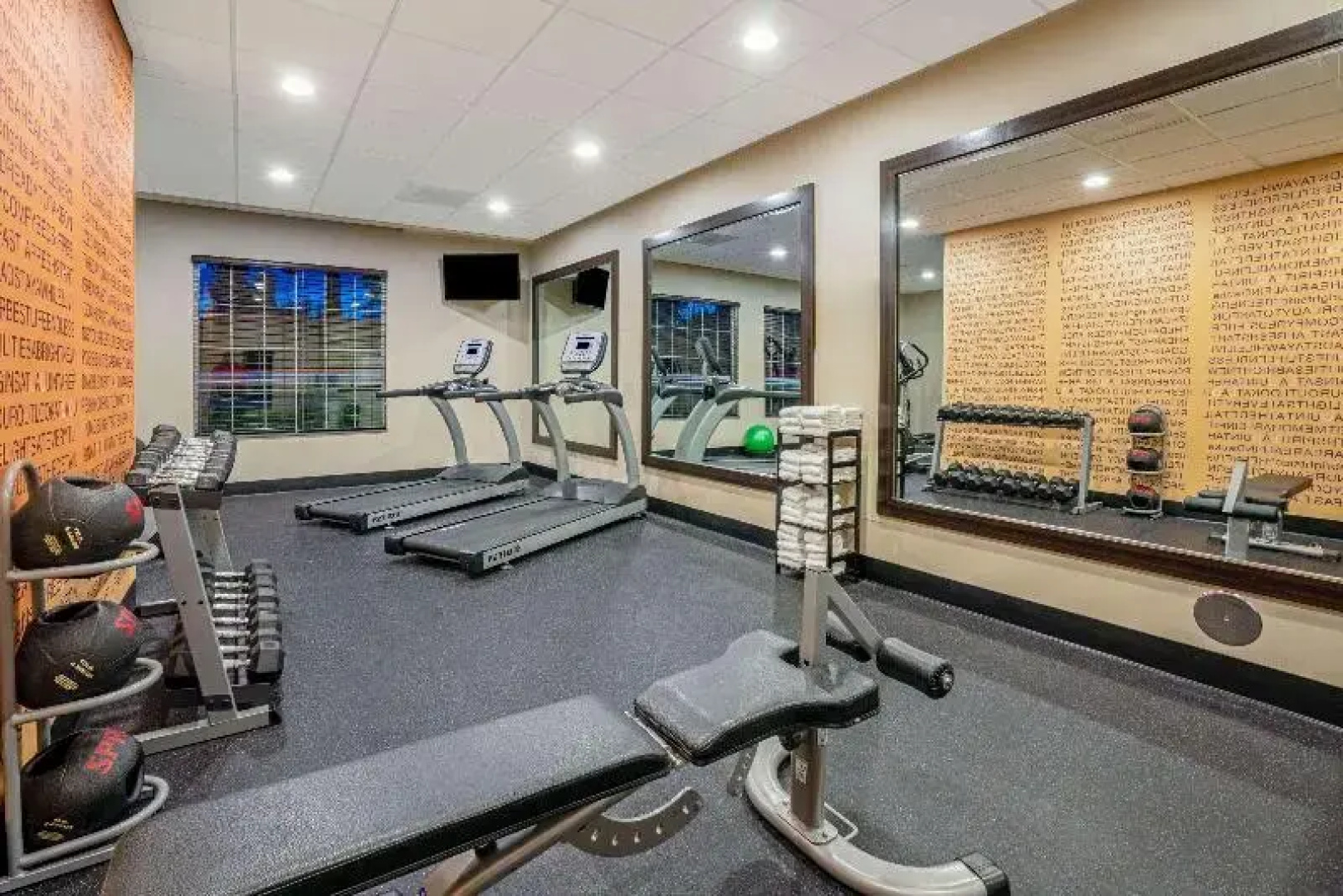 La Quinta Inn & Suites Tumwater - Olympia
