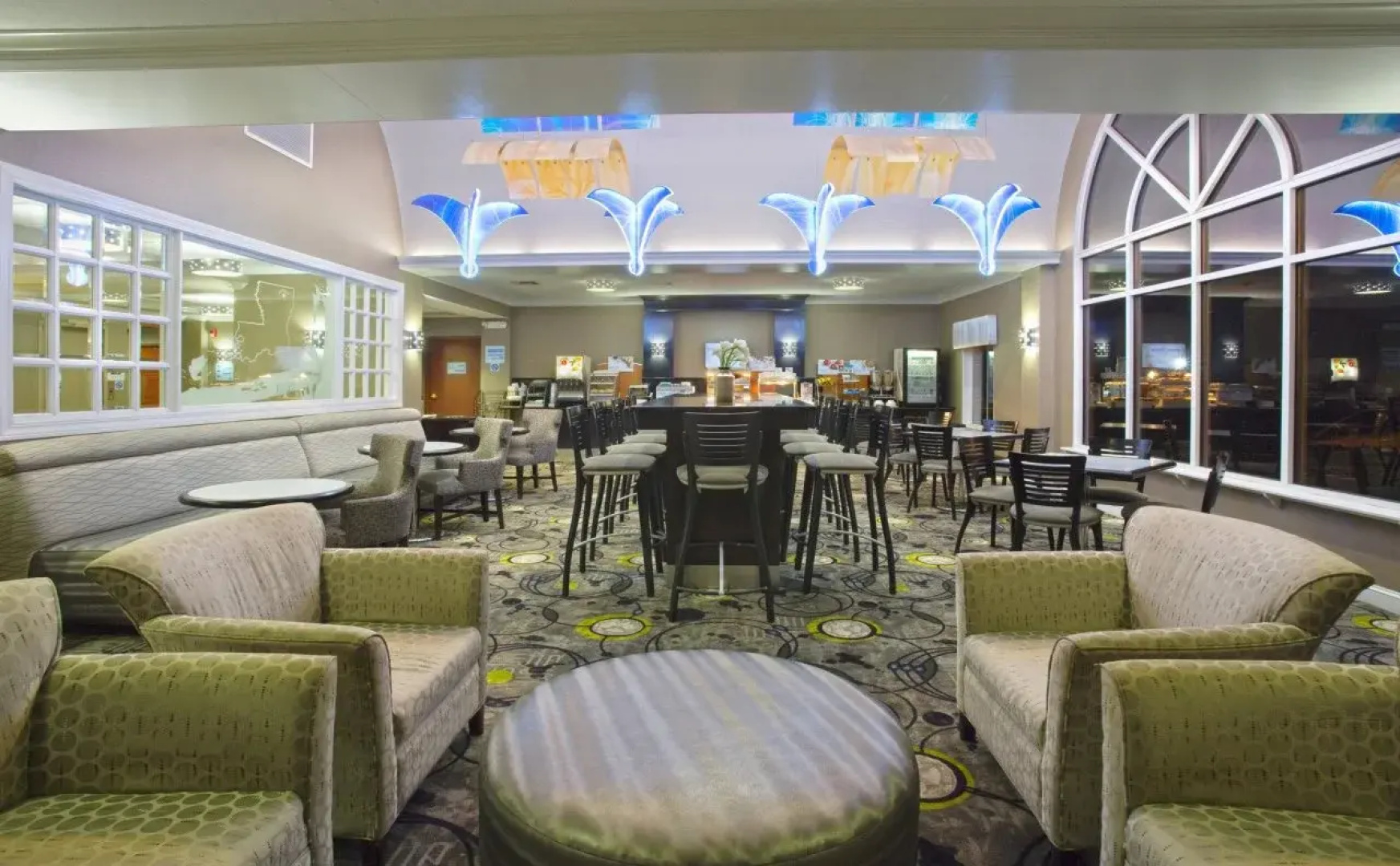 Holiday Inn Express Minden by IHG