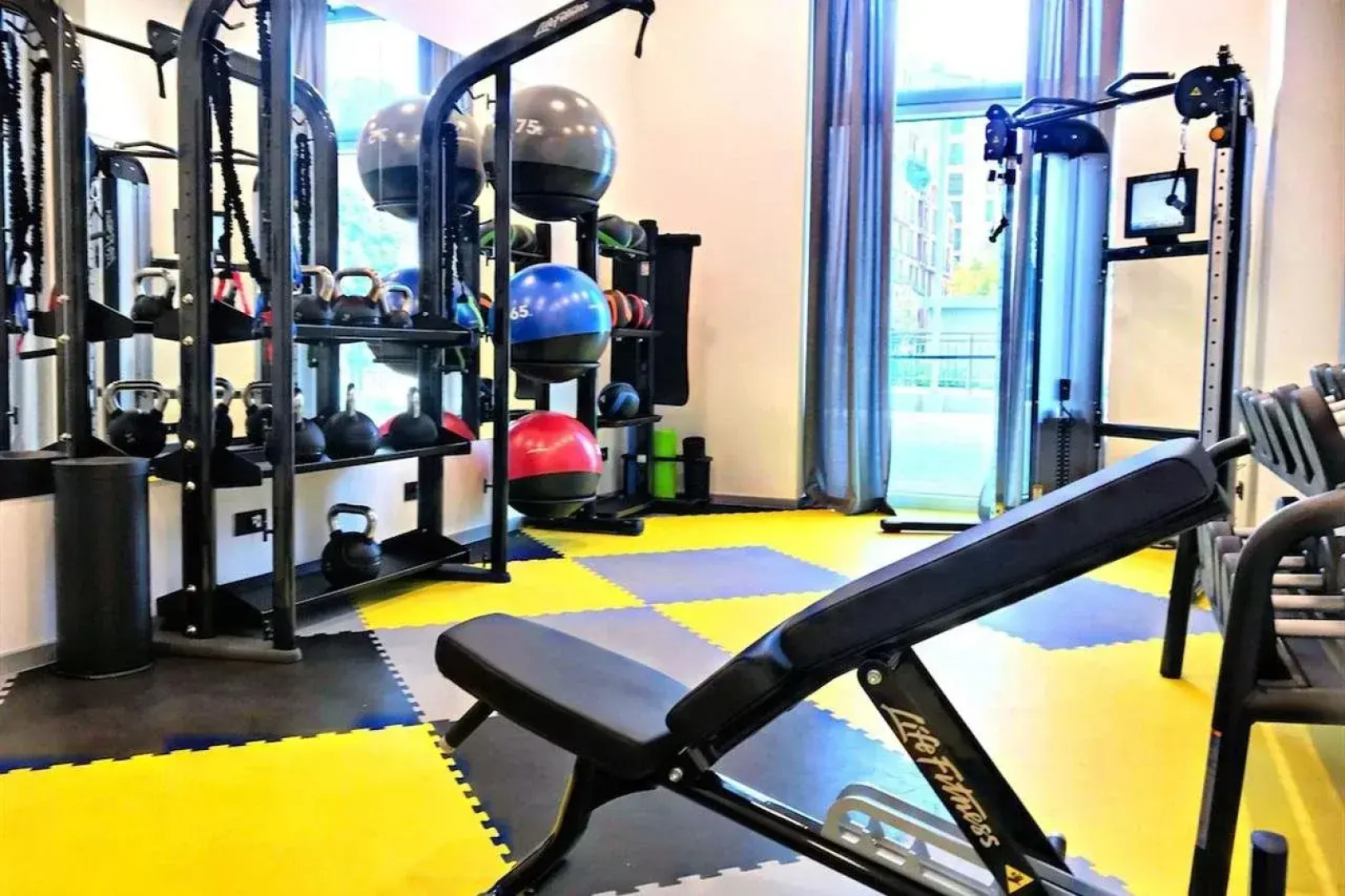 Hilton Garden Inn Zagreb - Radnicka