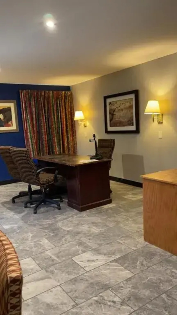 Executive Inn Ridgeway