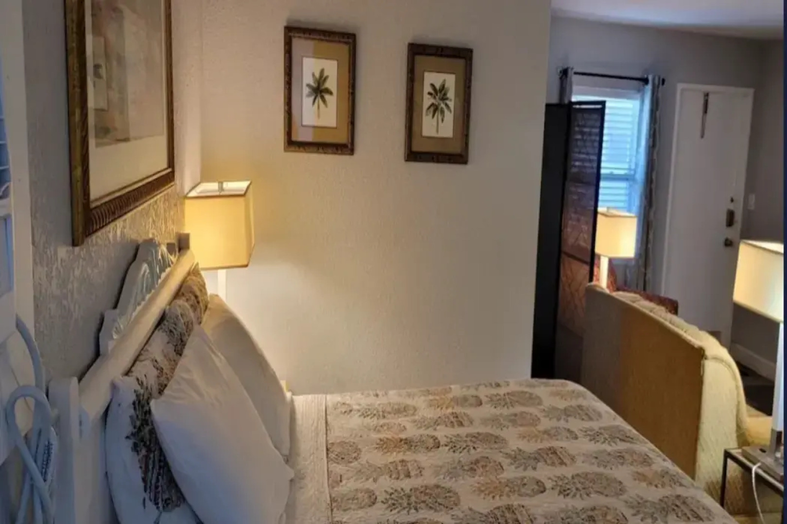 Siesta Motor Inn By Townhouse Kennedy Space Center Titusville I 95