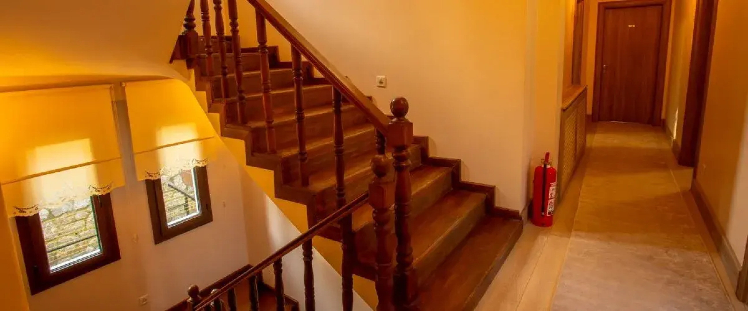 Hıdırlık Konakları